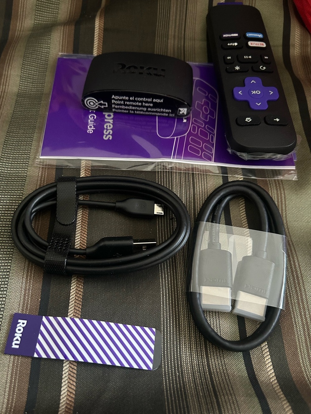 Roku Express - Picture 6 of 6